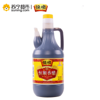 恒顺香醋800ml 炒菜烹调 凉拌 蘸料香醋