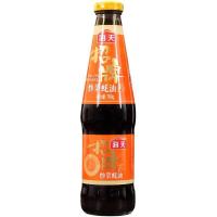 海天招牌炒菜蚝油700g