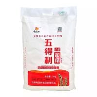 五得利超精小麦粉5KG
