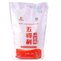 五得利超精小麦粉10KG