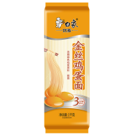 白象鸡蛋金丝面900g