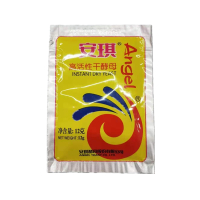 安琪(Angel)高活性干酵母12g