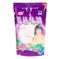 双桥特小晶体味精500g