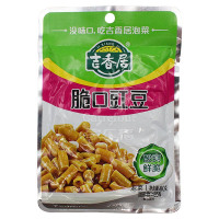 吉香居脆口豇豆80g