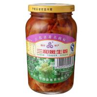 三和四美嫩生姜375g