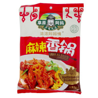 草原阿妈麻辣香锅220g