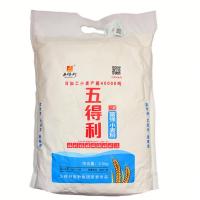 五得利 三星富强小麦粉2.5kg