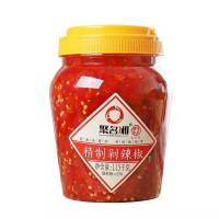 聚名湘精制剁辣椒1.15kg