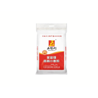 五得利三星富强小麦粉2.5kg