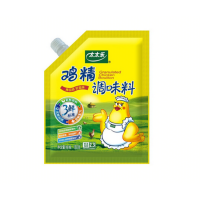 太太乐鸡精180g(带嘴)