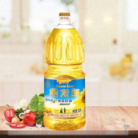 金龙鱼葵籽清香型调和油1.8L