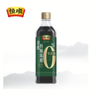 恒顺金优陈醋 500ml