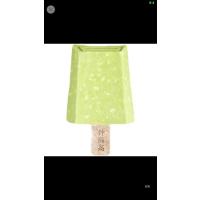 钟薛高清煮箬叶(粽香牛乳口味)雪糕