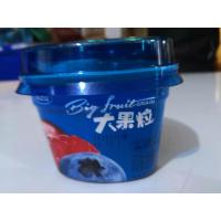 完达山蓝莓树莓大果粒180g