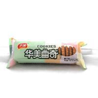 华美曲奇饼干(椰子味) 70g