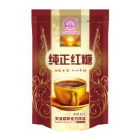 佰年宏云纯正红糖400g