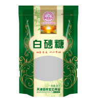 佰年宏云白砂糖400g