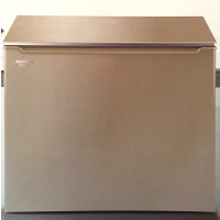 澳柯玛玻璃门冰柜 BC/BD-206HG