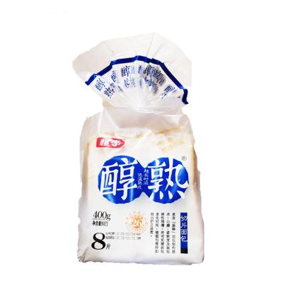 桃李醇熟面包400g