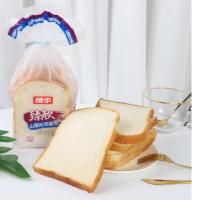 桃李臻软山型吐司面包330g(5月20号到期)