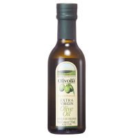 欧丽薇兰 特级初榨橄榄油250ml 食用油