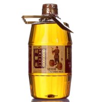 胡姬花 古法小榨花生油 900ml 食用油