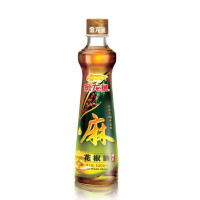 金龙鱼 花椒油 100ml 凉拌调味品 火锅调味品