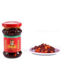 老干妈油辣椒 210g