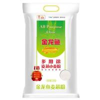 金龙鱼多用途麦芯小麦粉(编包)5KG