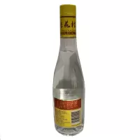 42度金标杏花村酒