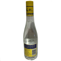 53度杏花村450ml