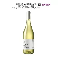 [倾酒倾饮旗舰店]意大利有机葡萄酒生产商品牌POLVANERA干红干白桃红起泡酒
