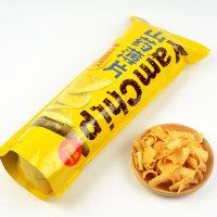 宏途山药脆片番茄味180克