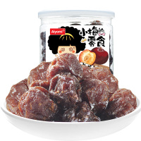 小梅的零食220g九制话梅