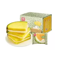 A1哈密瓜吐司480g/箱