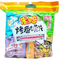 米多奇馍片分享装40g*10包/袋