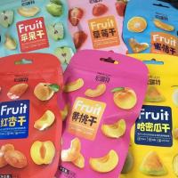 宏瑞特黄桃干80g