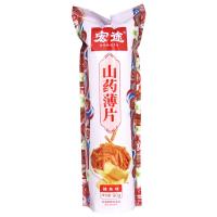 宏途90g山药薄片辣条味