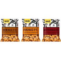 甘源牛肉瓜子仁(散称2.5kg/袋)