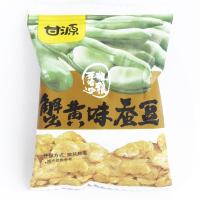 甘源蟹黄蚕豆(散装计重2.5kg/袋)