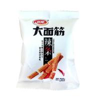 卫龙大面筋(散装计重5kg)