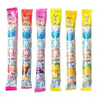 棒冰冰柑橘味中包35ml*约35支/袋(散装称重)