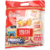 米多奇雪饼190g/袋