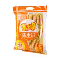 米多奇香米饼186g/袋
