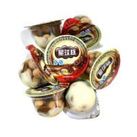 甜甜乐星球杯约12枚200g/袋(散装)