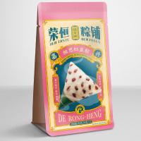 德荣恒相思红豆粽 280g