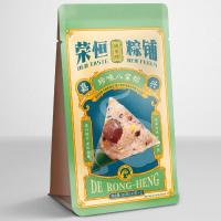 德荣恒珍味八宝粽280g