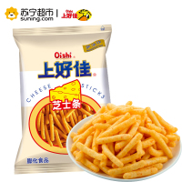 上好佳芝士条 膨化食品 80g