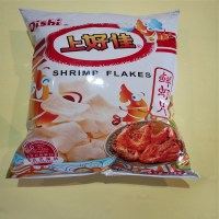 (调零)上好佳128g鲜虾片