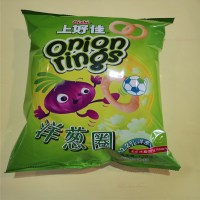 上好佳128g洋葱圈